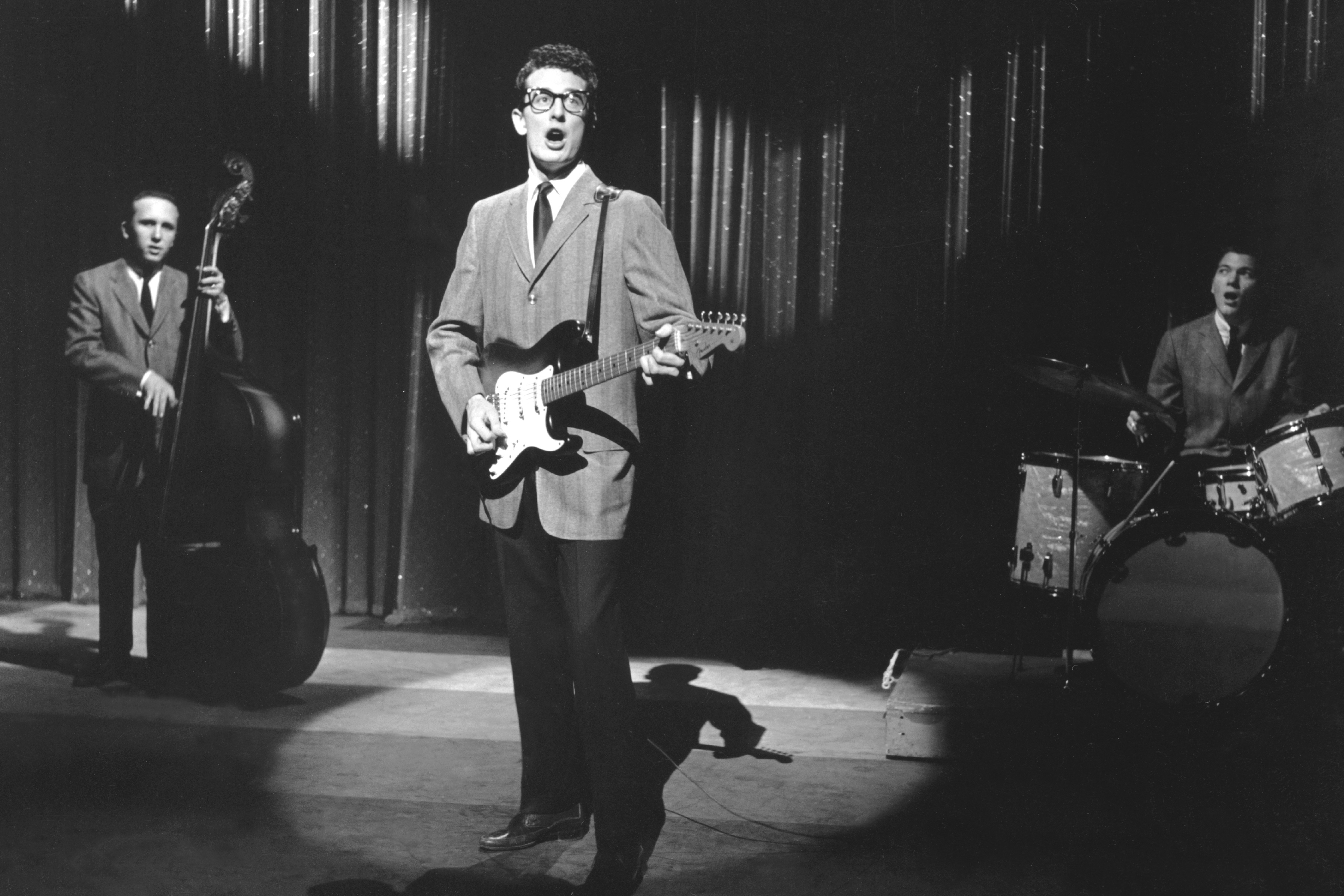 Buddy Holly & The Crickets