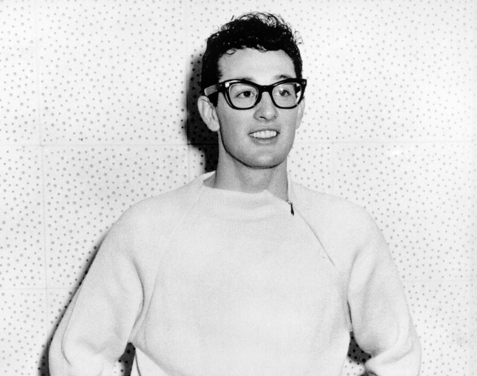Photo of Buddy Holly