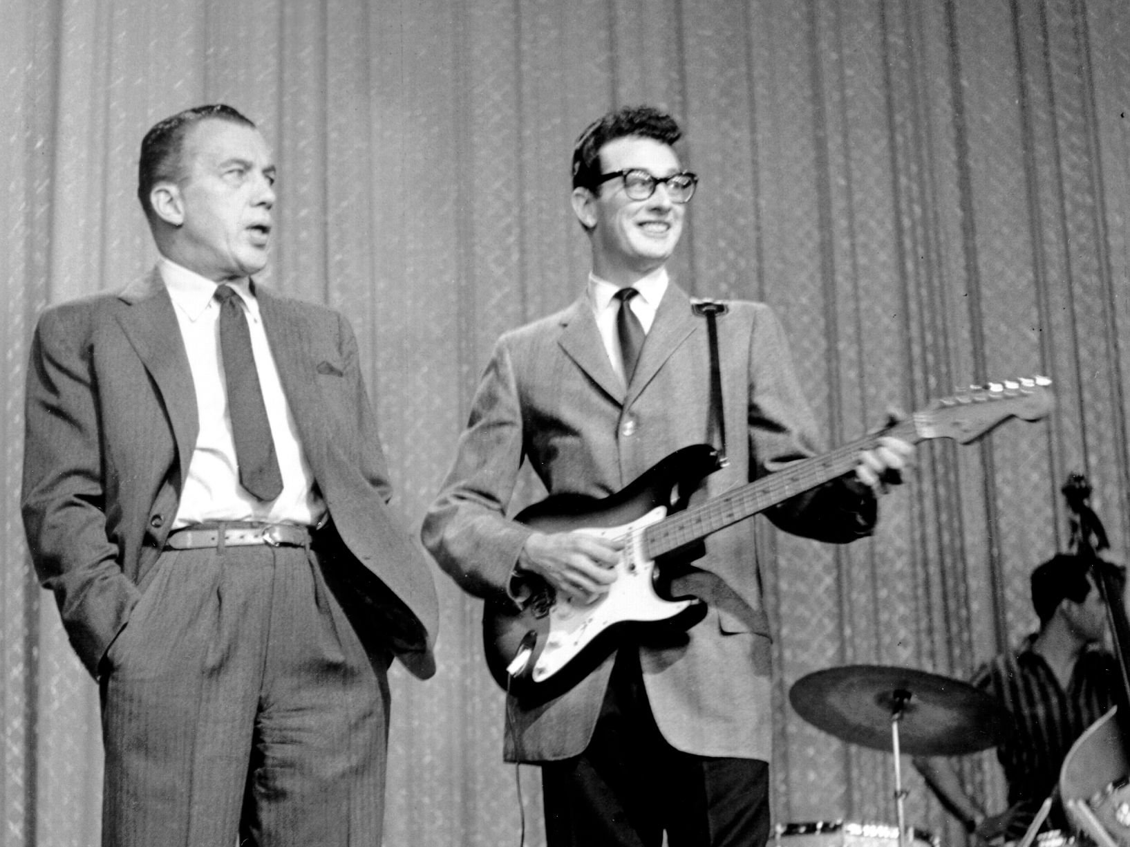 Buddy Holly