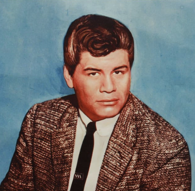 Ritchie Valens