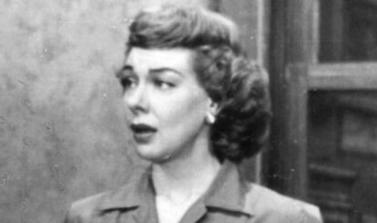 Joyce Randolph