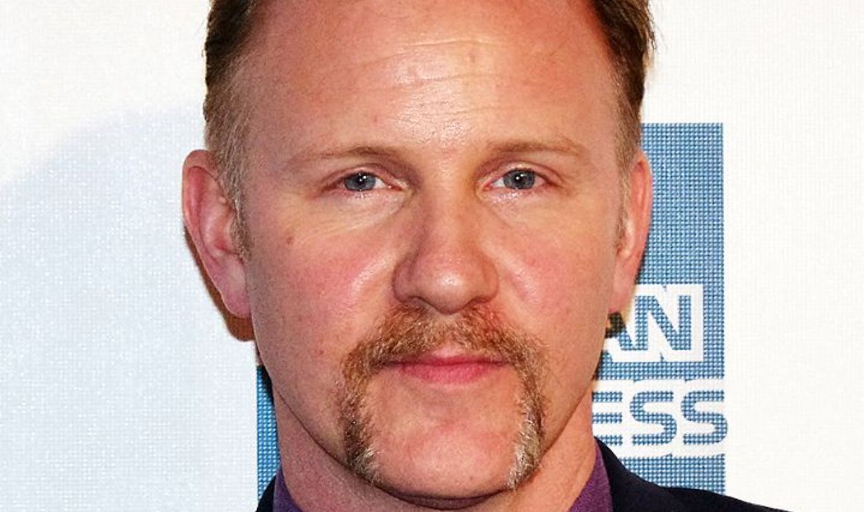 Morgan Spurlock