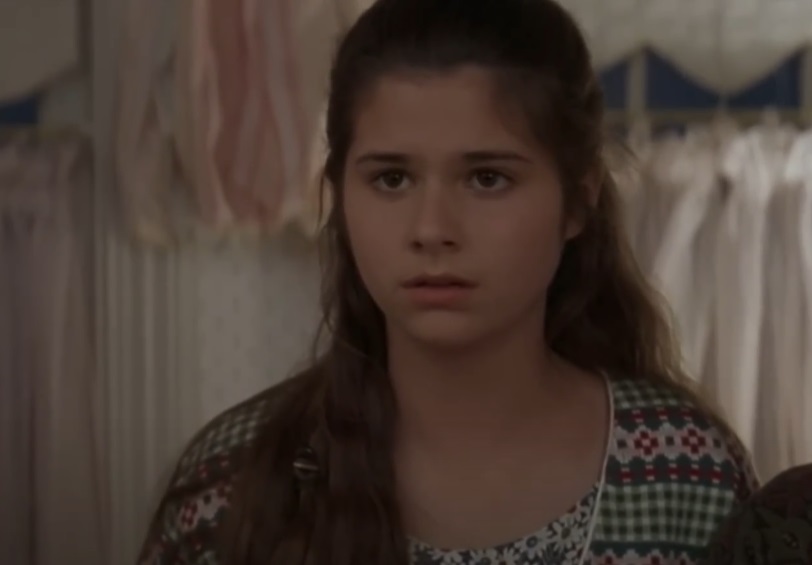 Screenshot from the movie Mrs. Doubtfire (1993)