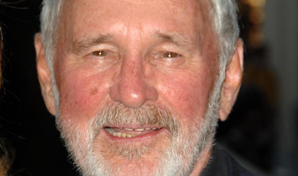Norman Jewison