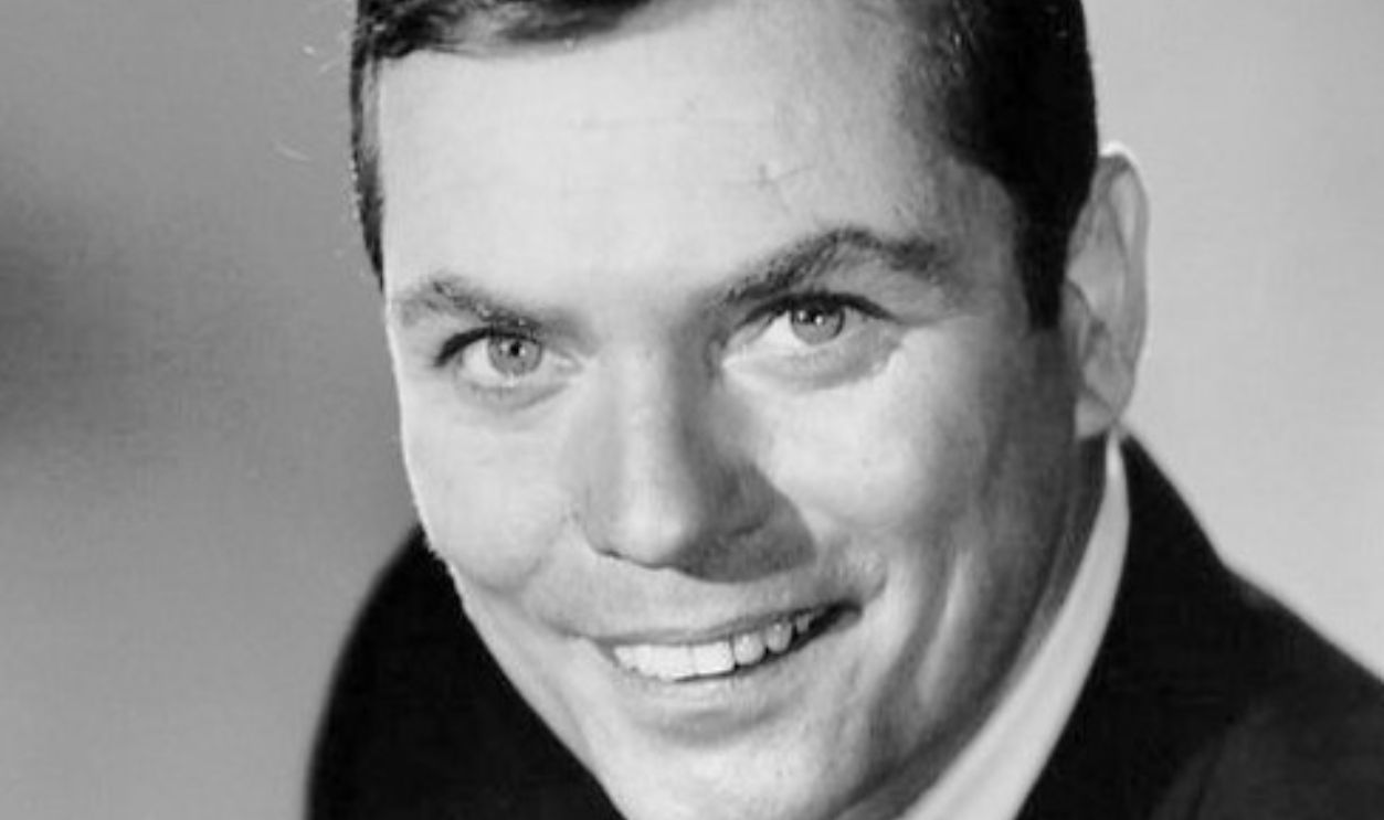 Peter Marshall
