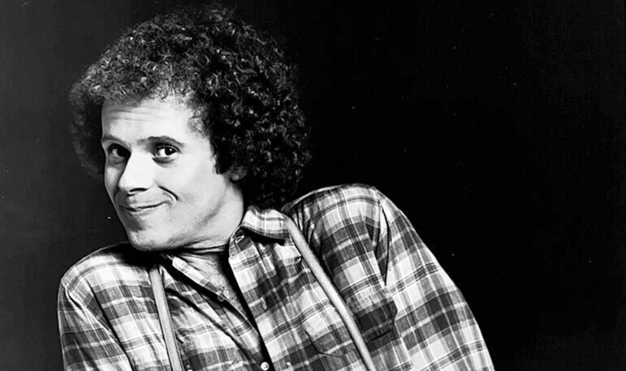 Richard Simmons