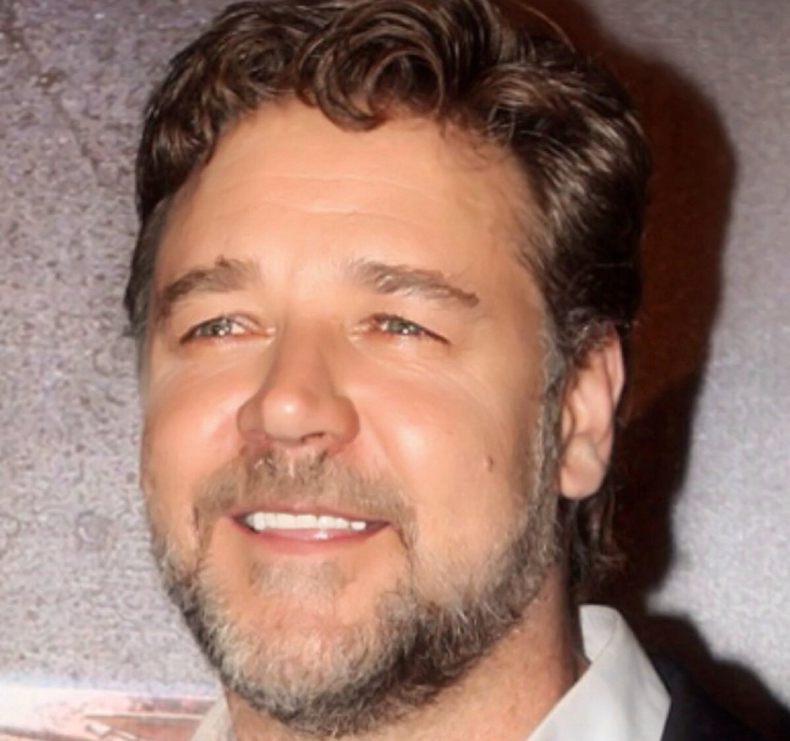 Russell Crowe