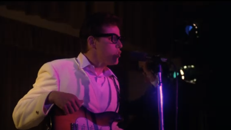 The Buddy Holly Story