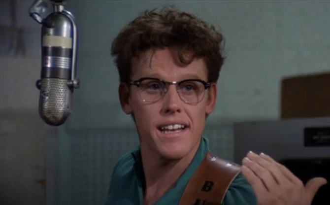 The Buddy Holly Story