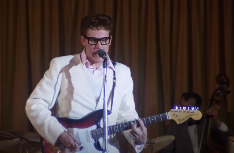The Buddy Holly Story
