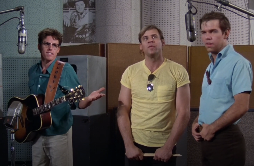 The Buddy Holly Story