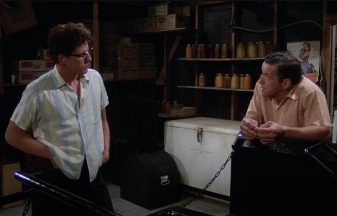 The Buddy Holly Story