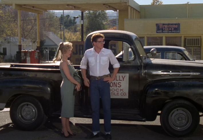 The Buddy Holly Story