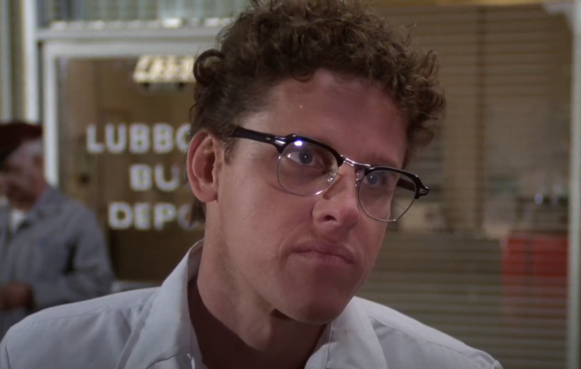 The Buddy Holly Story