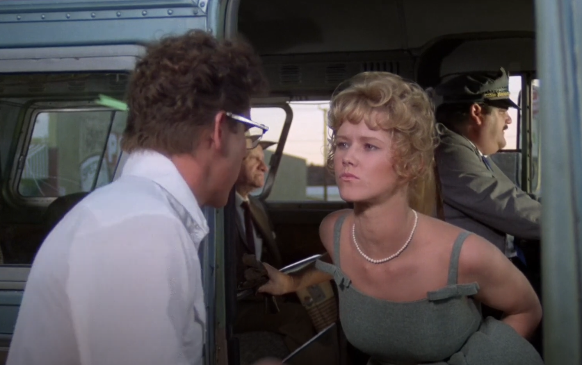 The Buddy Holly Story