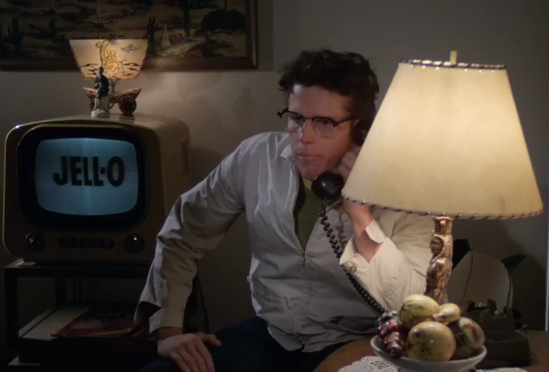 The Buddy Holly Story