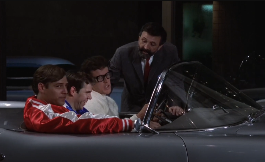 The Buddy Holly Story