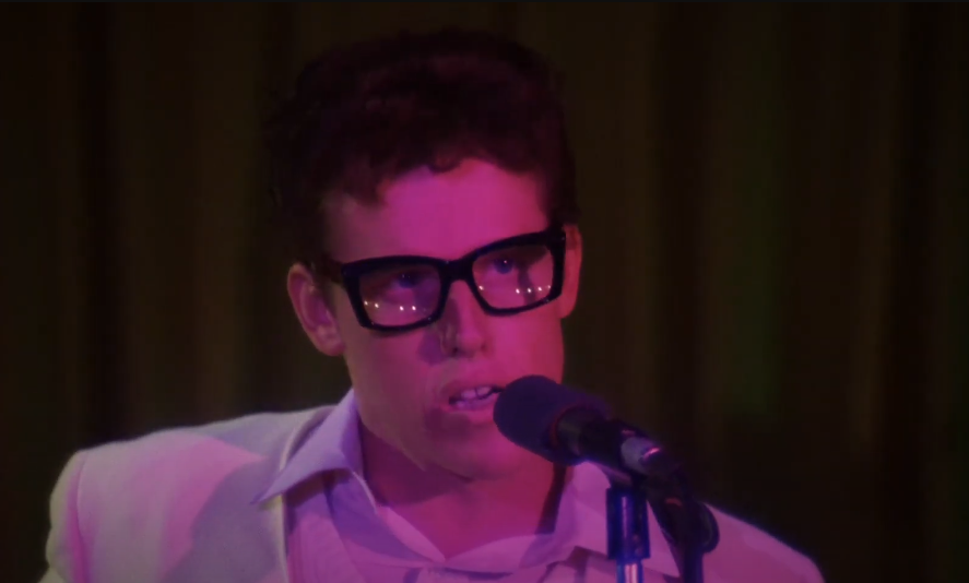 The Buddy Holly Story