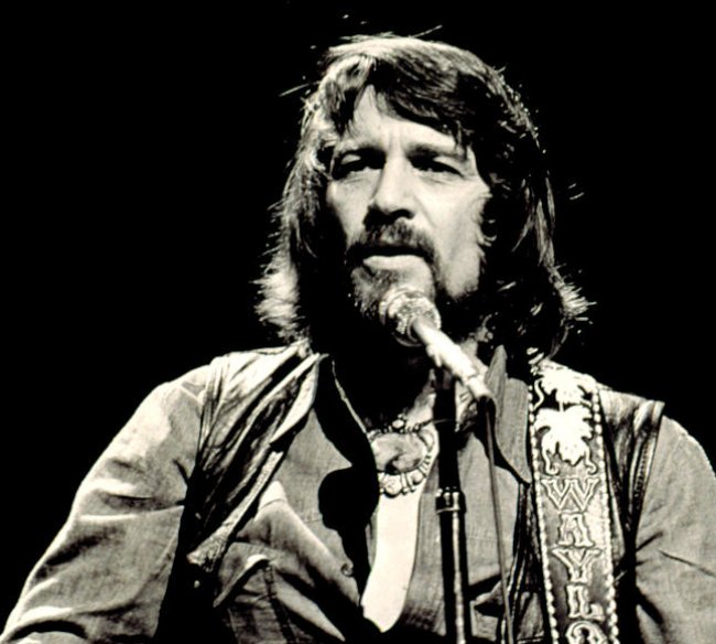 Waylon Jenning