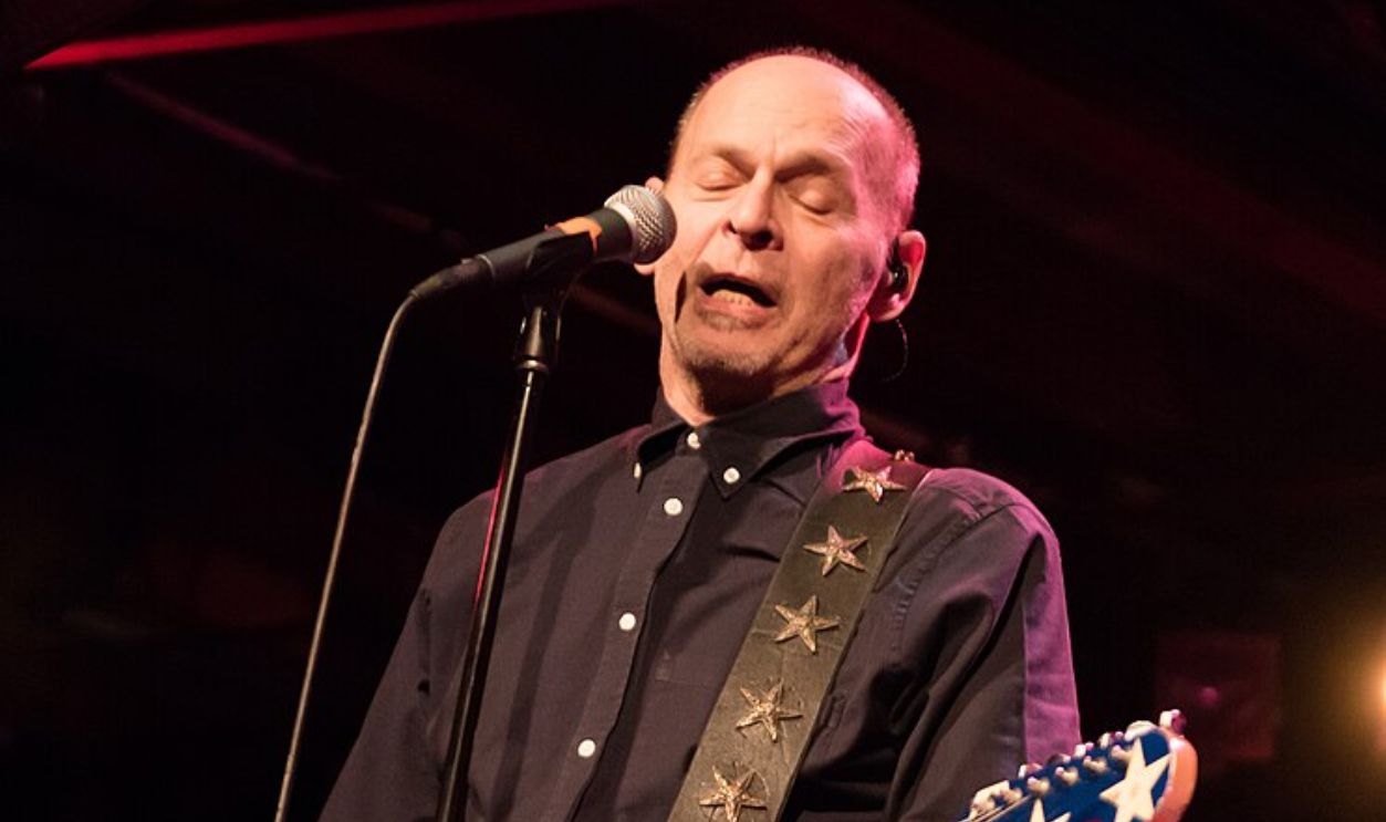Wayne Kramer