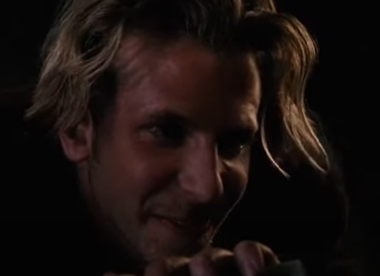 Screenshot of Bradley Cooper from Sex And The City (1998-2004)