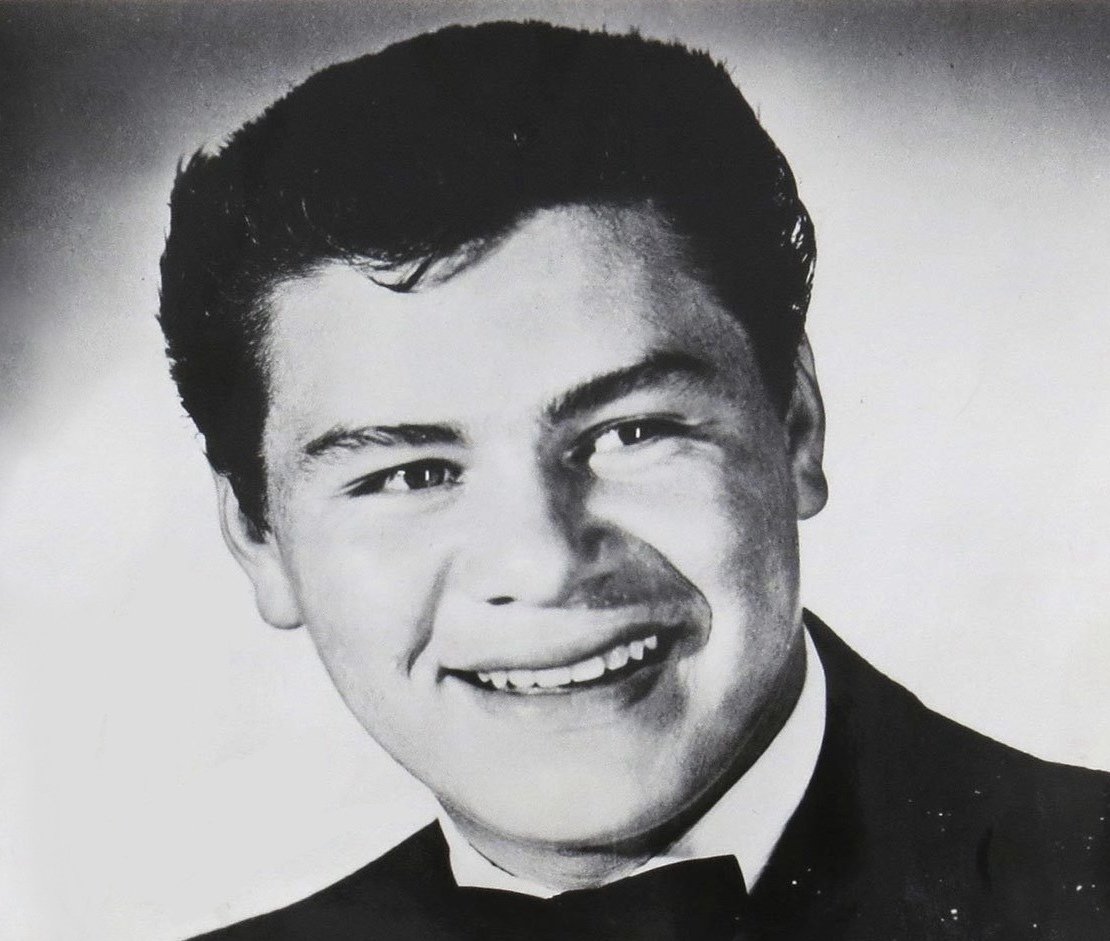 Ritchie Valens 1959 Press Photo 