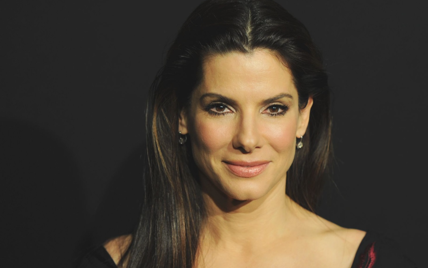Sandra Bullock at the America Riviera Award - 2010