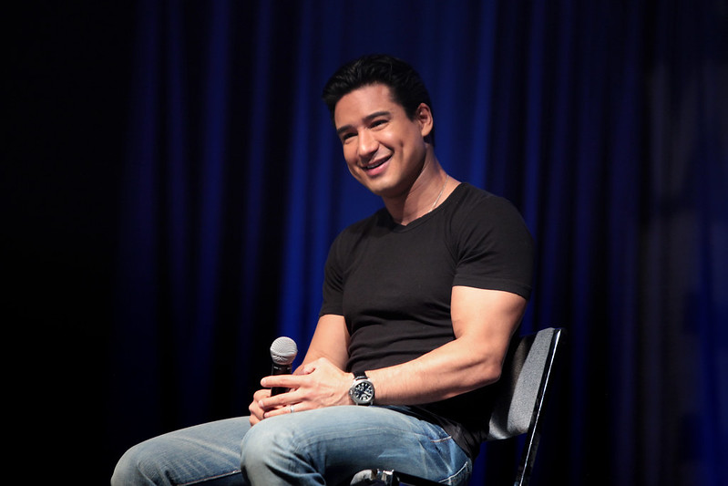 Mario Lopez