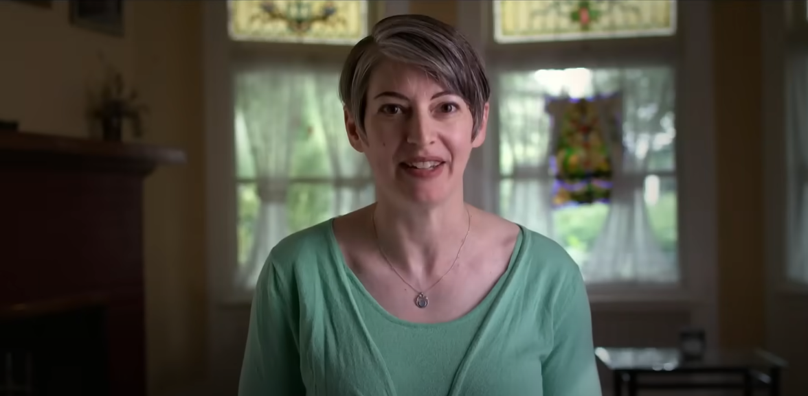 Tell Them You Love Me