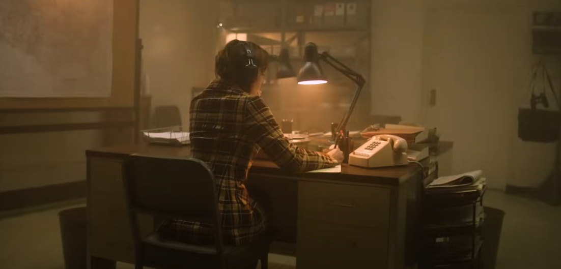 Mastermind: To Think Like a Killer