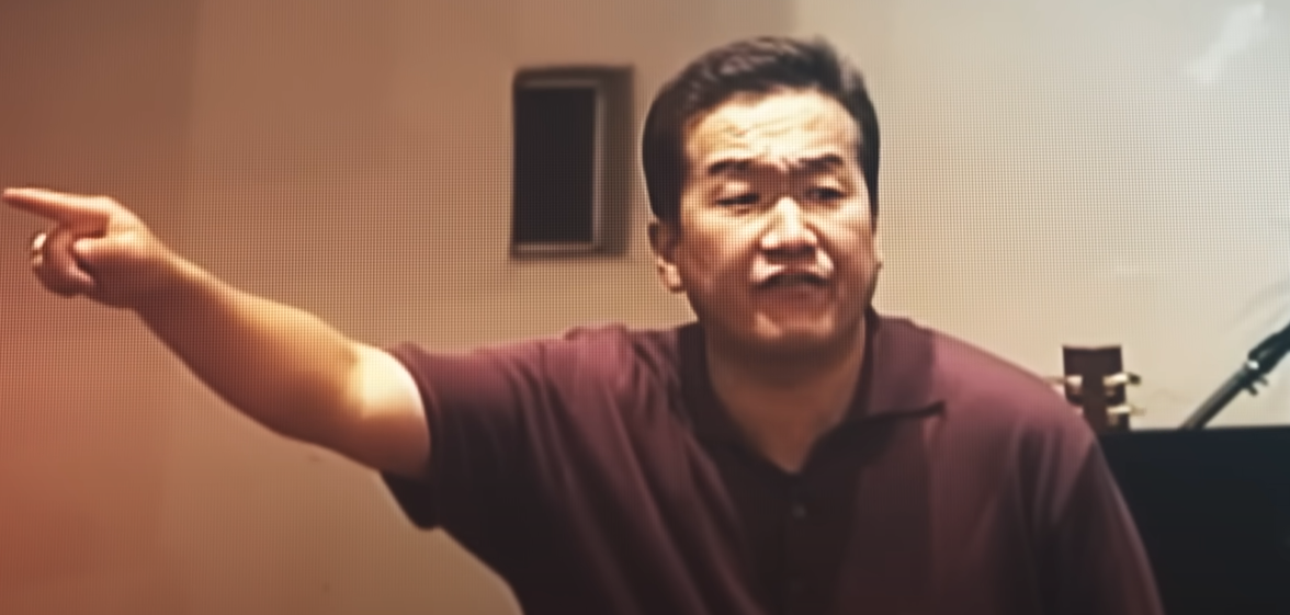 Dancing for the Devil: The 7M TikTok Cult