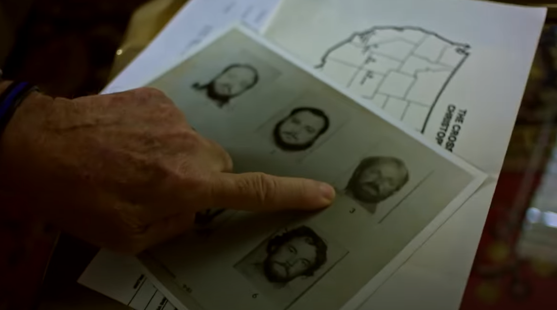 The Beauty Queen Killer: 9 Days of Terror