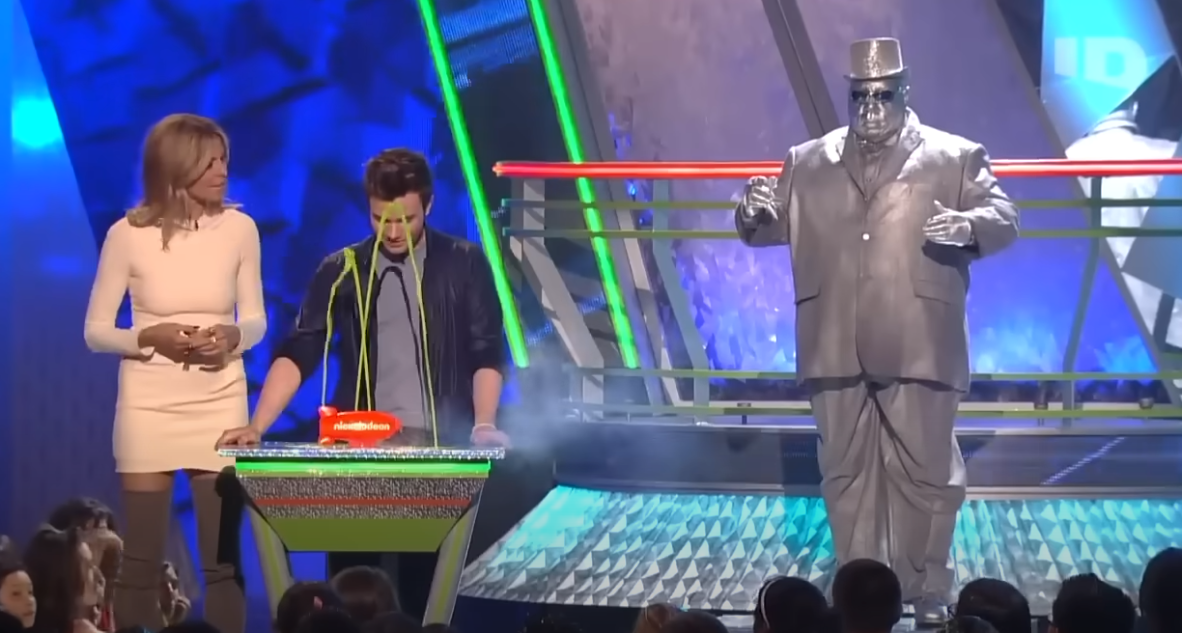 Quiet On Set: The Dark Side Of Kids TV