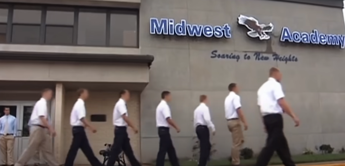 The Program: Cons, Cults, and Kidnapping