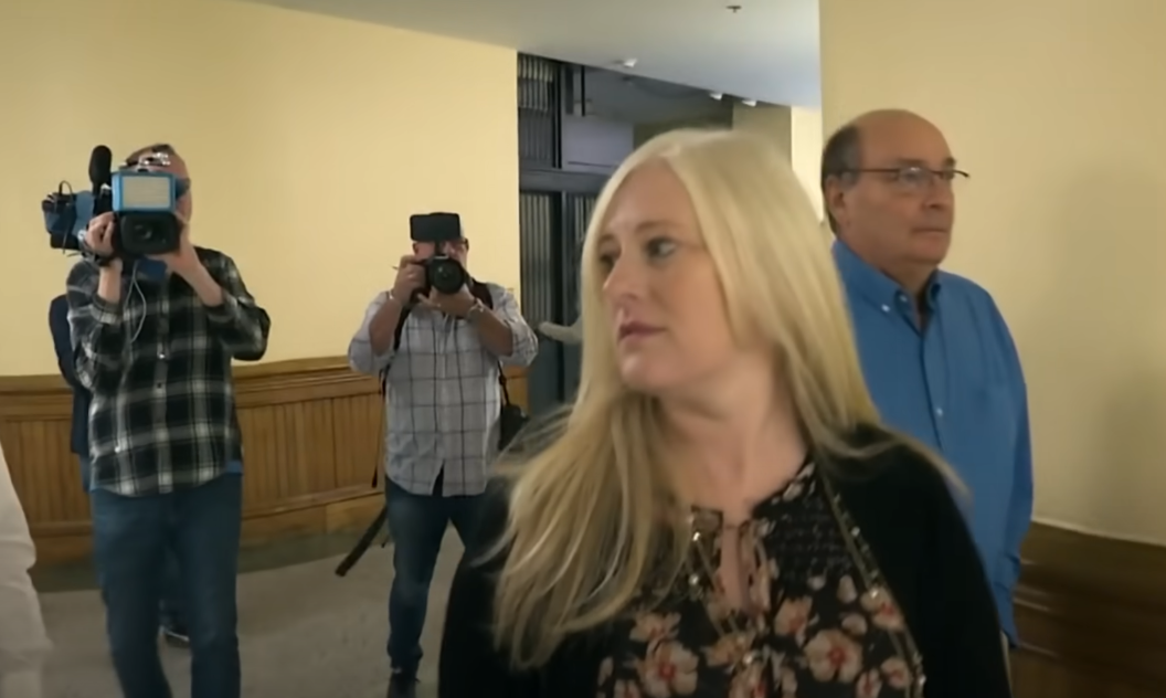 The Curious Case of Natalia Grace