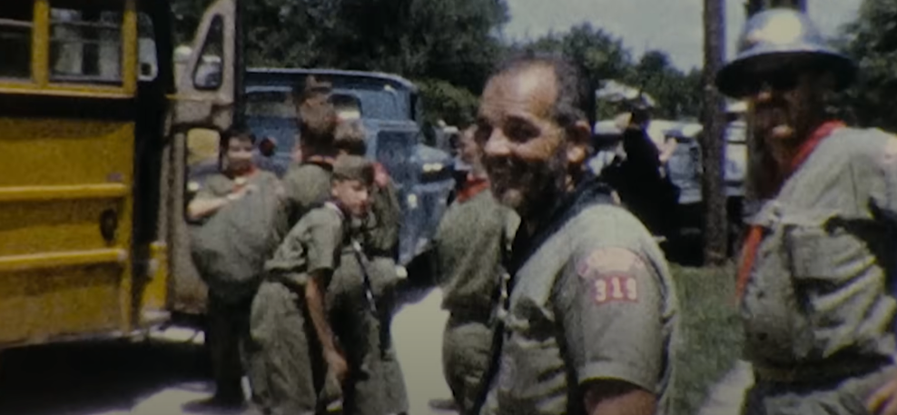 Scout's Honor: The Secret Files of the Boy Scouts of America