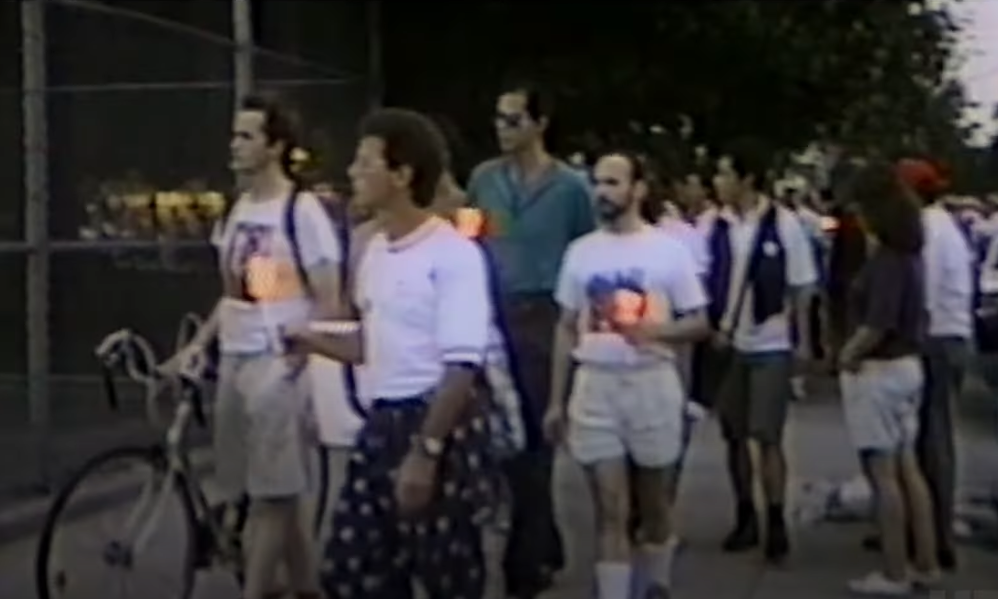 Last Call: When a Serial Killer Stalked Queer New York