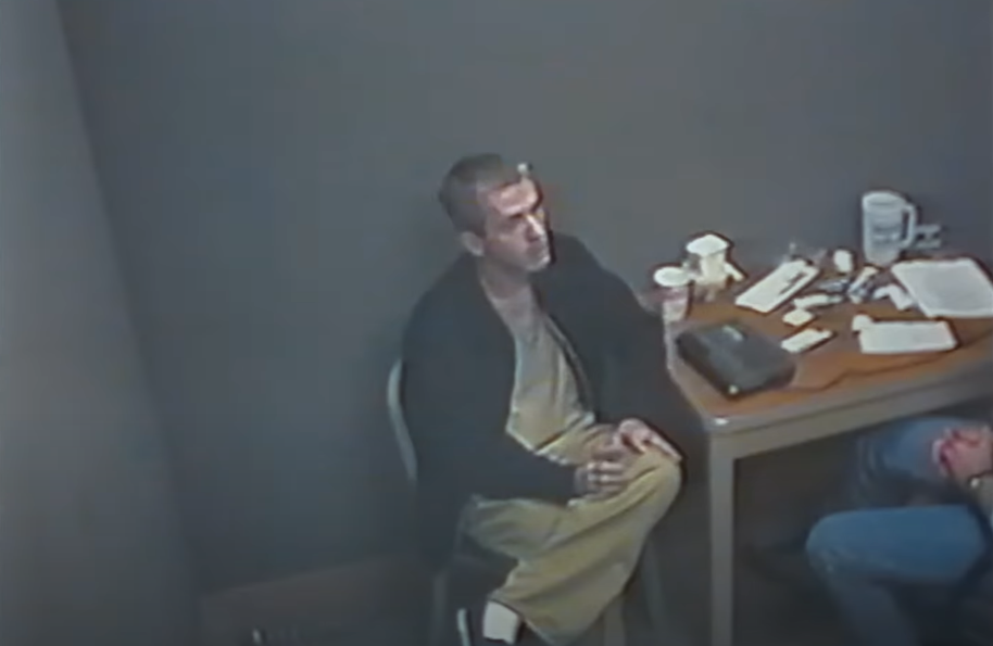 Capturing the Killer Nurse