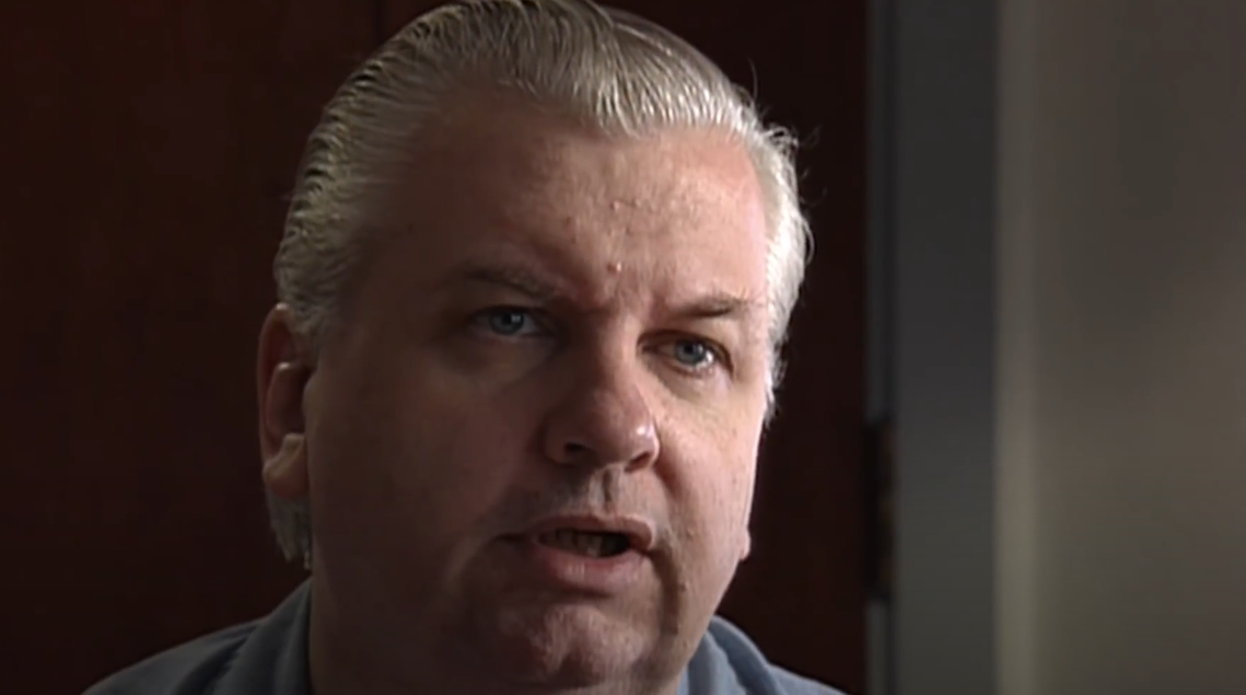 John Wayne Gacy: Devil in Disguise