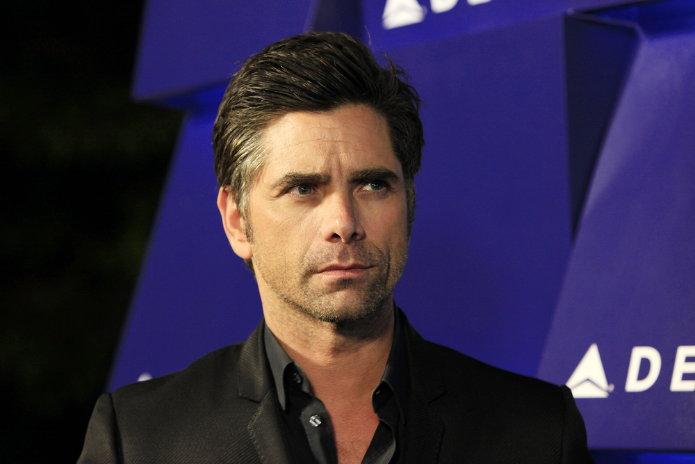 John Stamos