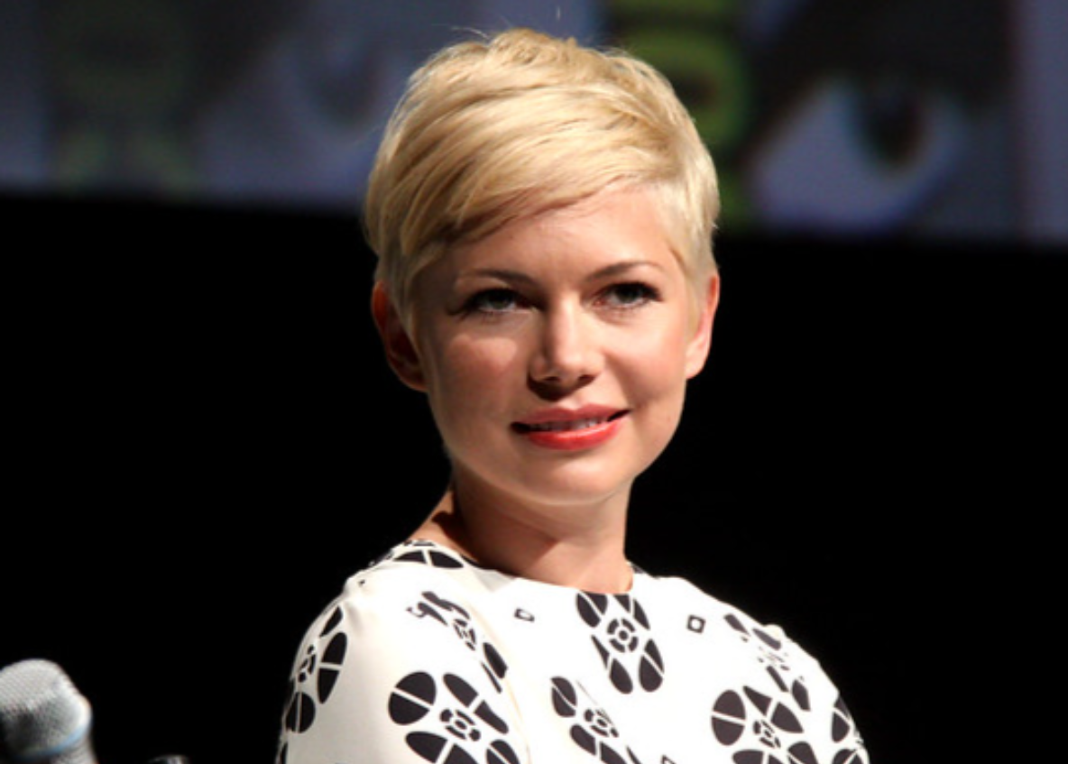 Michelle Williams