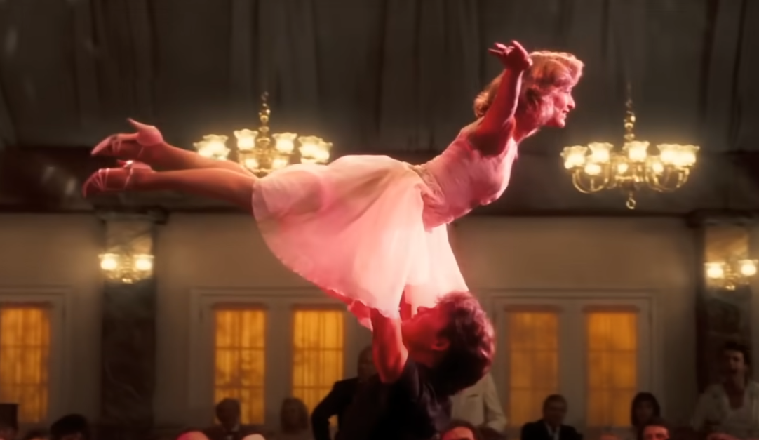 Dirty Dancing (1987)