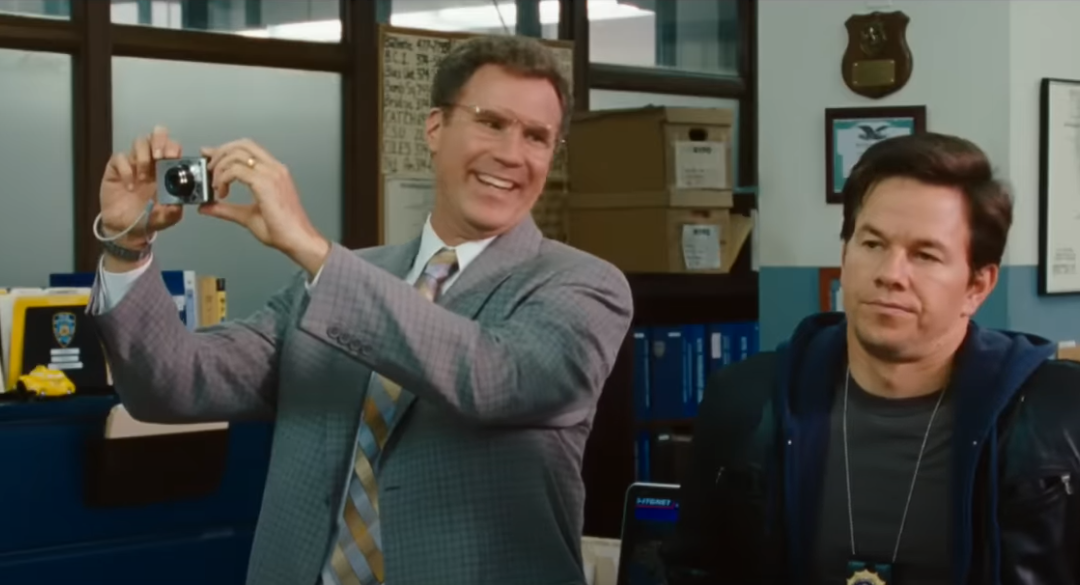 The Other Guys (2010) 