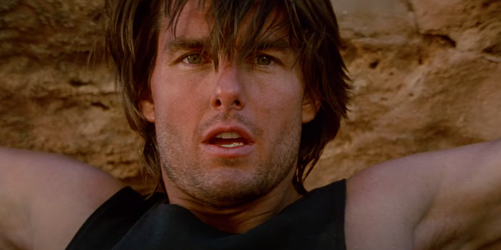 Mission: Impossible II