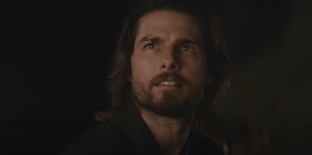 The Last Samurai (2003)