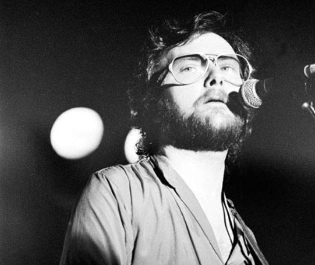 Gerry Rafferty