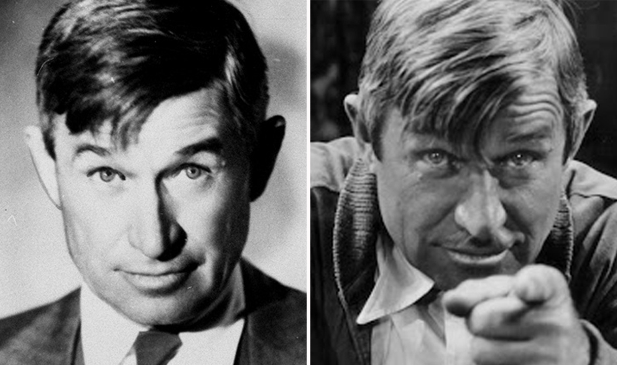 Will Rogers With Rope