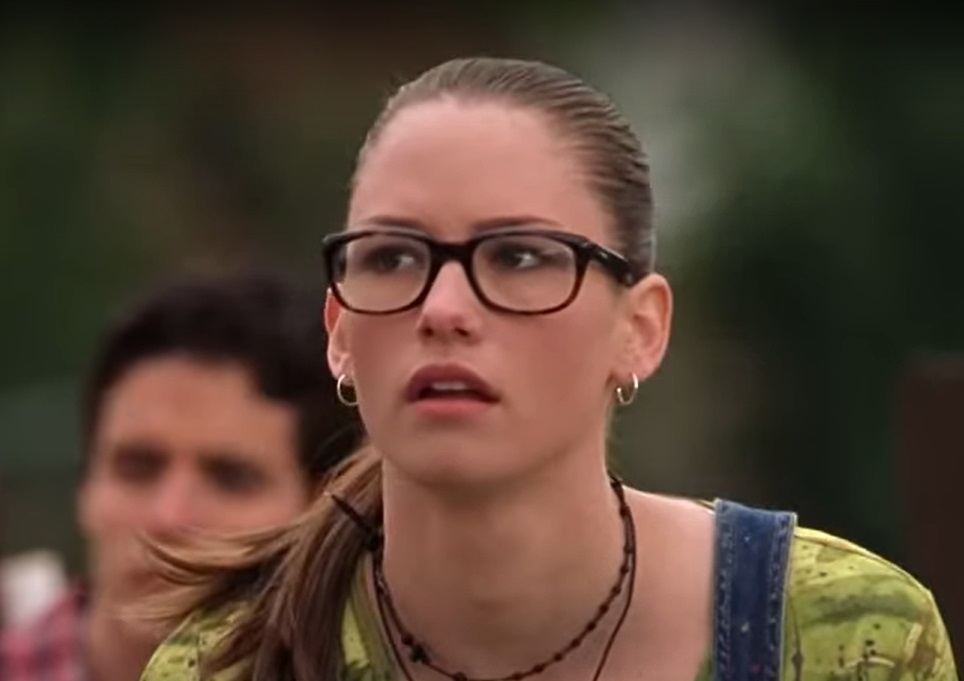 Screenshot from the movie Not Another Teen Movie (2001)