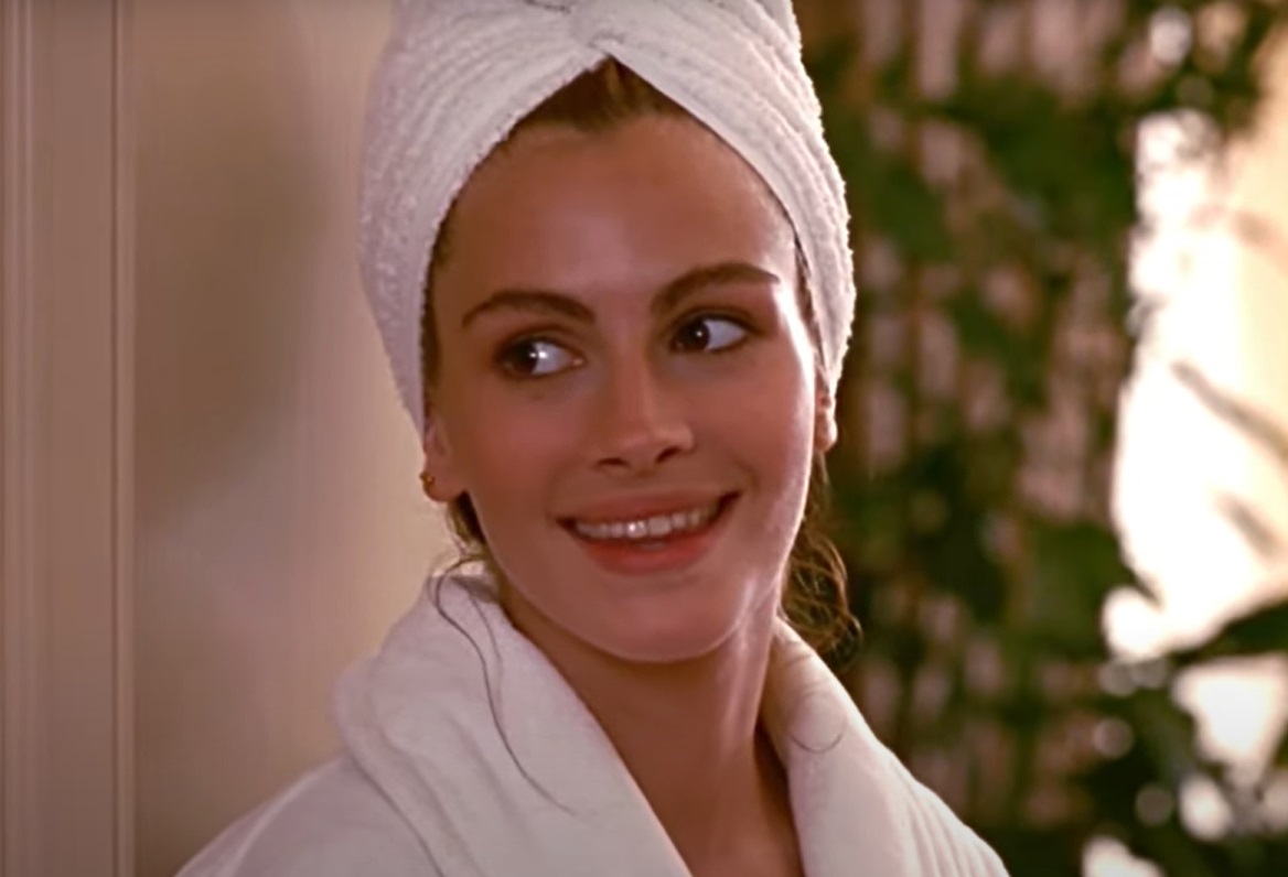 Screenshot from the movie Pretty Woman (1990)