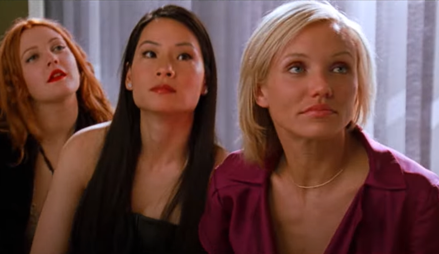 Charlie's Angels (2000)